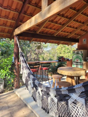 Casa do Mato Camping
